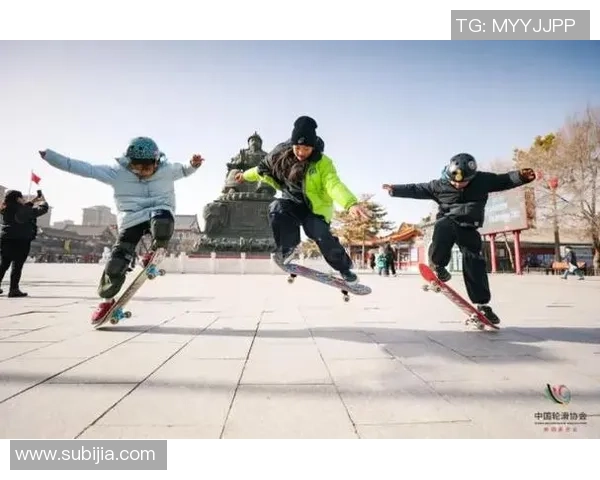 滑板文化的变迁与创新北京滑板队的成长之路探秘
